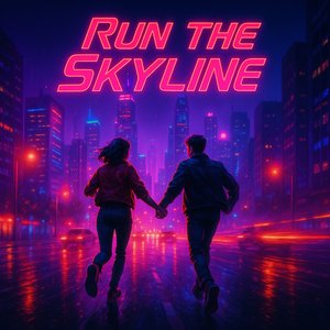 Run the Skyline