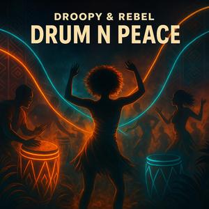 Drum N Peace