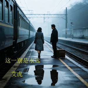这一别是永远