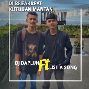 DJ Bereakbeat Kutukan Mantan X Ada Yang Tumbang - Inst