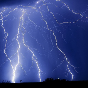 Thunderstorm(Original Mix)