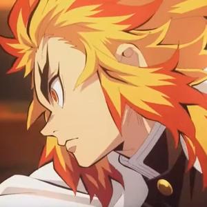 炎（正太音版《鬼灭之刃无限列车》）（翻自 LiSA）