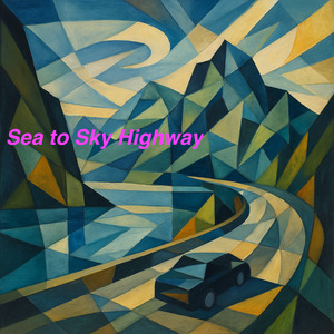 Sea to Sky Highway