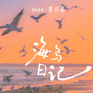 海鸟日记