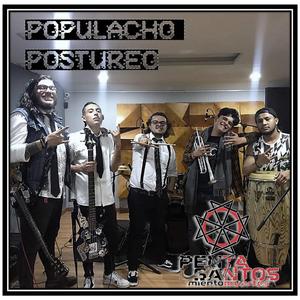 Populacho Postureo