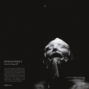 Rotten Brains (Original Mix)