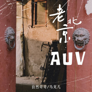 老北京AUV