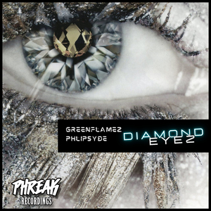 Diamond Eyez