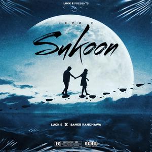 Sukoon (feat. Saheb Randhawa)