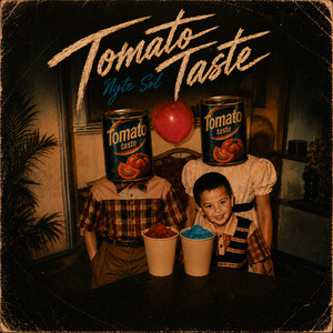 Tomato Taste