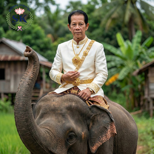 ដំរីយោលដៃ