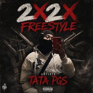 2X2X FREESTYLE