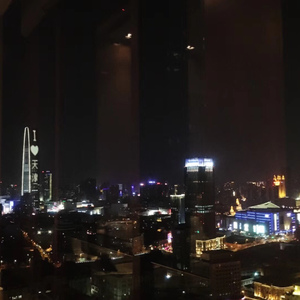 天津（翻自 hayrul海力）