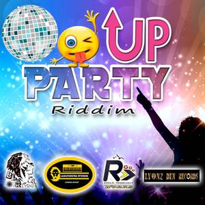 Party Up (Riddim Track)