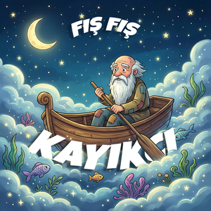 Fış Fış Kayıkçı