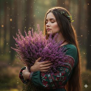 WRZOS - magia przodków (slavic) szeptanka 1