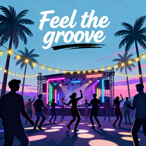 Feel the Groove