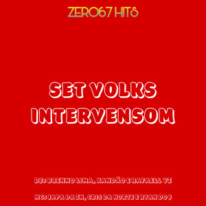 Set Volks Intervensom