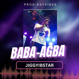Baba-Agba