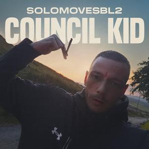 SoloMovesBL2 – Council Kid (Gritty UK Storytelling)