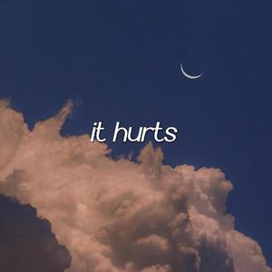 【FREE】*it hurts*（购一赠一）storytelling type beat