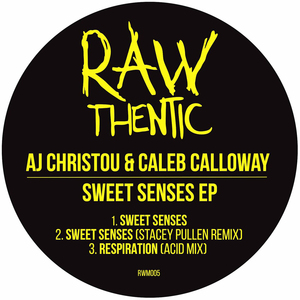 Sweet Senses (Original Mix)