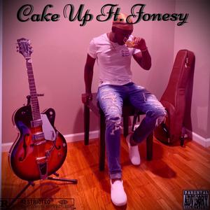 Cake Up