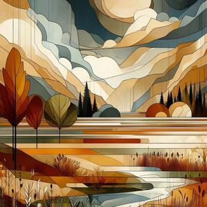 Safe and Sound (Health and Wellness Affirmation Music)