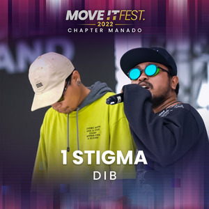Satu Stigma (Move It Fest 2022 Chapter Manado) (Live)