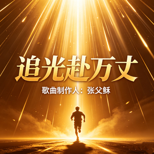 追光赴万丈