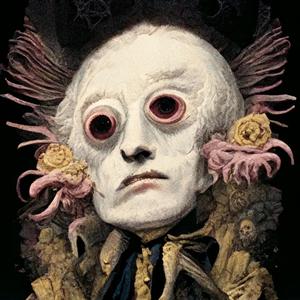 Dagan Dub Face Homme