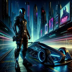 Late Night OverDrive