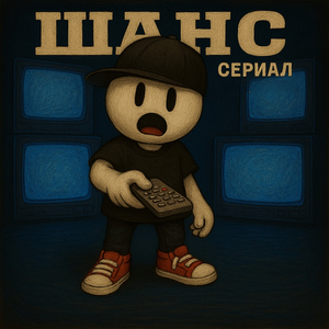 Сериал