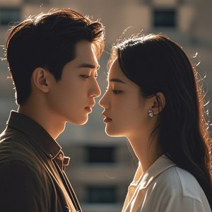 只有我等待花开