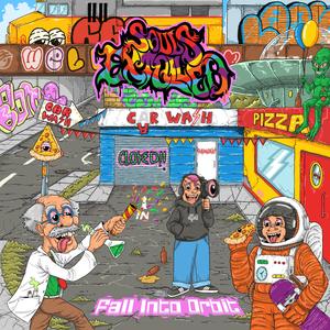 Fall Into Orbit (Music Video Version)