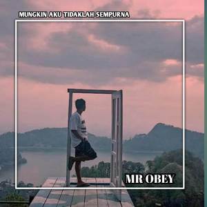 DJ MUNGKIN AKU TIDAKLAH SEMPURNA