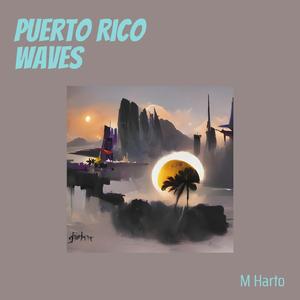 Puerto Rico Waves