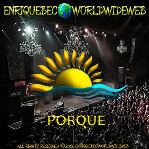 PORQUE