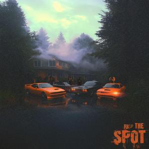 Fuk Up The Spot (feat. EJ The Maker)