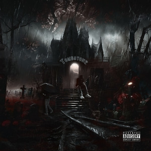 墓碑 (prod.moonrae)