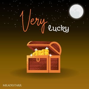 Very Lucky