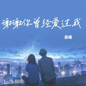 谢谢你曾经爱过我