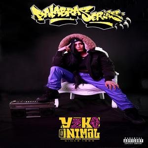 VIDA DURA (feat. LINAJE)