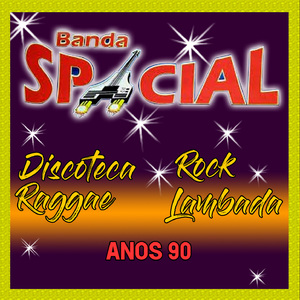 Rebentão - BANDA SPACIAL