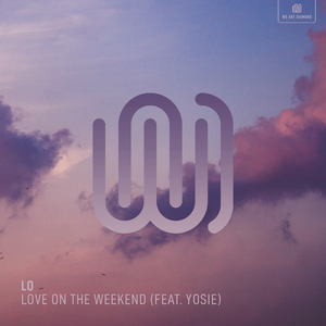 Love on the Weekend