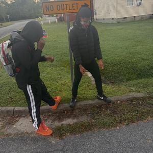 eLiTe (feat. YungBagChasinn & Kay3hree)