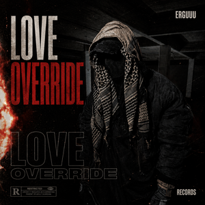 Love Override&Angetenar