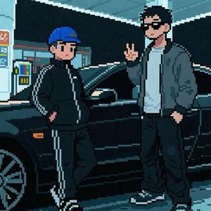 DONT YOU LET ME DOWN