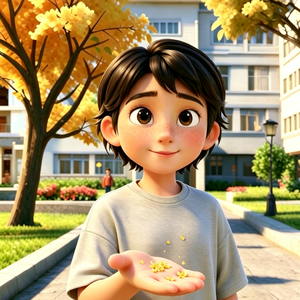 风沙烟火（纯音乐）