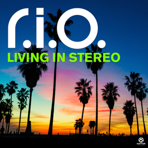 Living in Stereo (Money G Radio Edit)